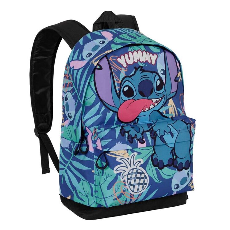 Product Τσάντα Πλάτης Disney Stitch Yummy image