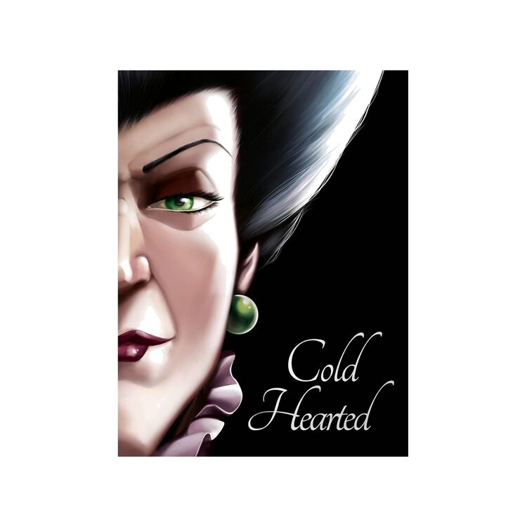 Product Disney Princess Cinderella Cold Hearted image