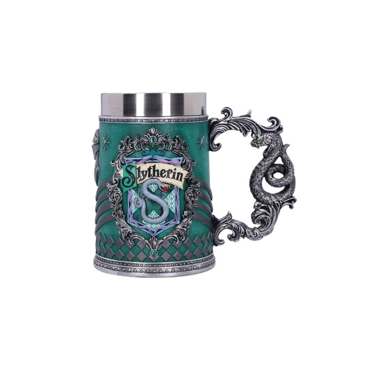 Product Harry Potter Slytherin Collectable Tankard image