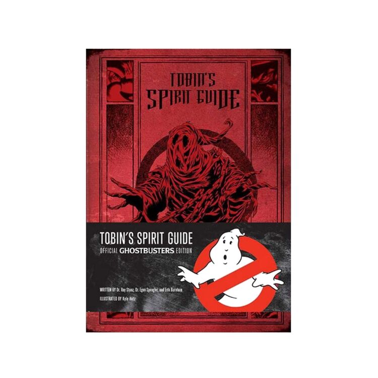 Product Tobin's Spirit Guide Ghostbuster image