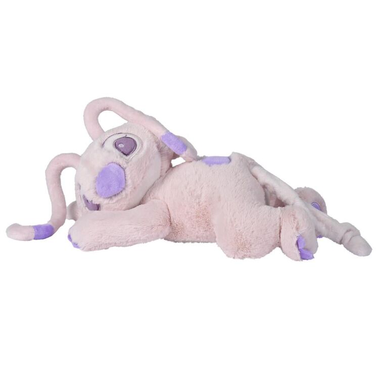 Product Λούτρινο Disney Stitch Angel Musical Plush (30cm) image