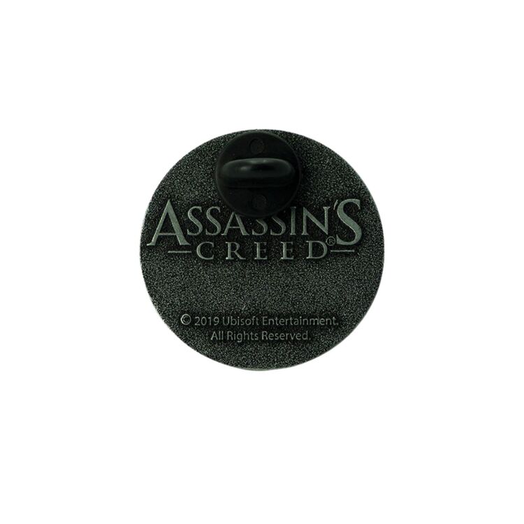 Product Assassin's Creed Pin Crest image