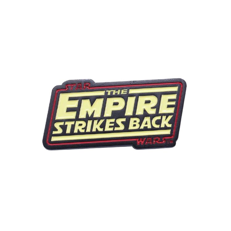 Product Star Wars The Empire Strikes Back Pin Badge image