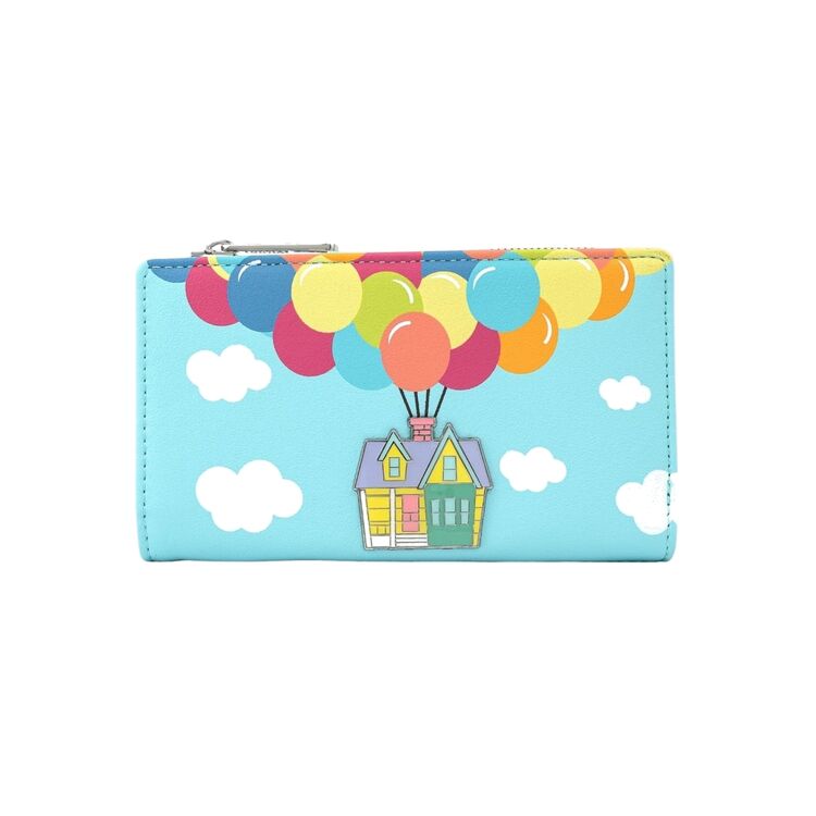 Product Loungefly Disney Up Ballon Wallet image