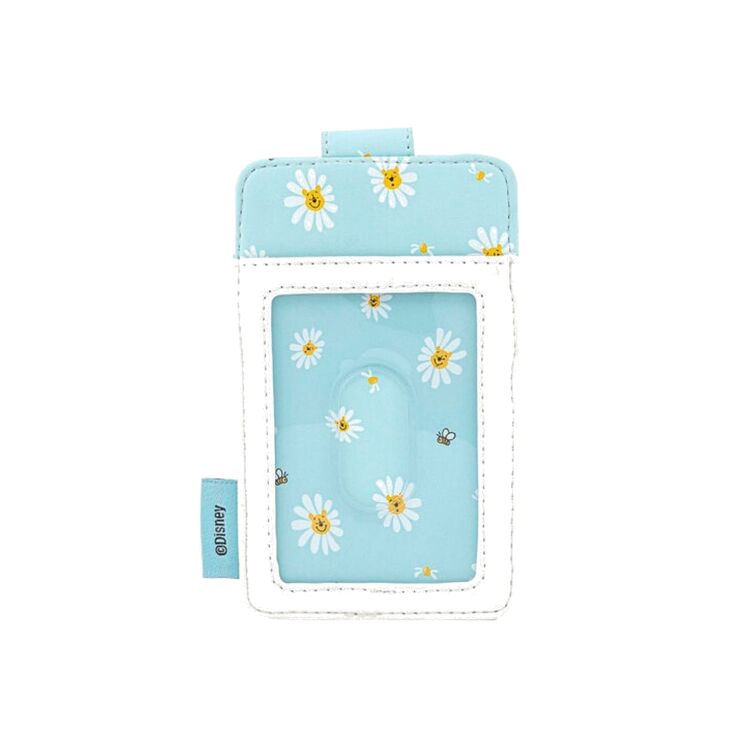 Product Πορτοφόλι για Κάρτες Loungefly Disney Winnie The Pooh Daisy Cardholder image