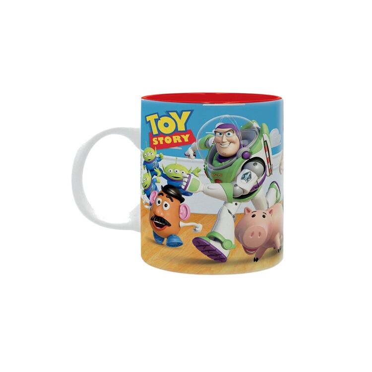 Product Disney Toy Story Group Mug image