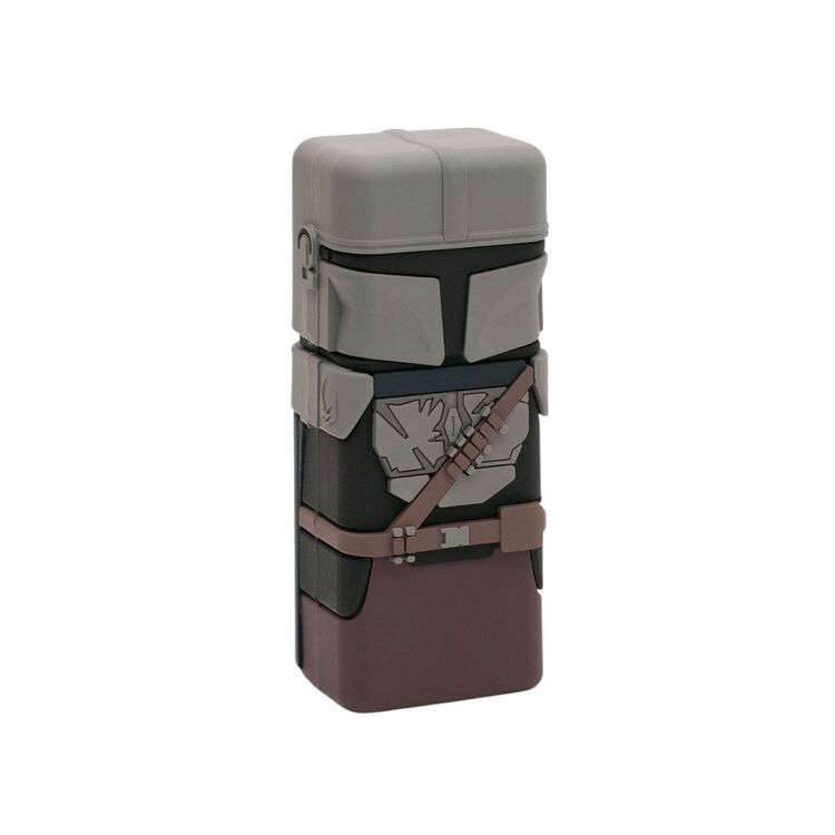 Product Star Wars: The Mandalorian PowerSquad Power Bank image