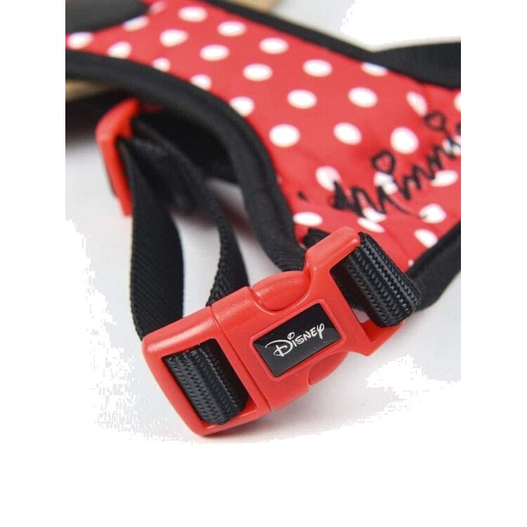 Product Disney Minnie Mouse Dog Harness image