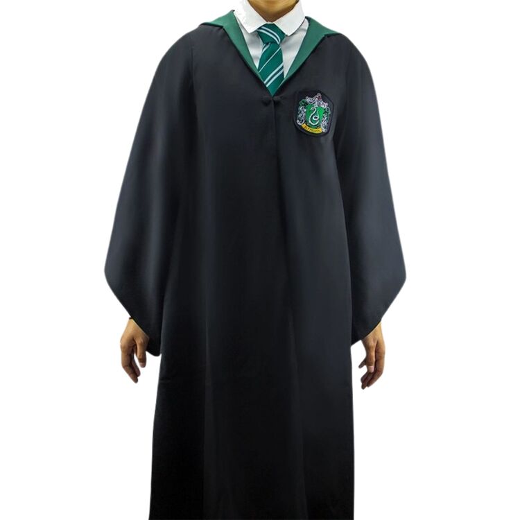 Product Μανδύας Harry Potter Slytherin Wizard Robe image