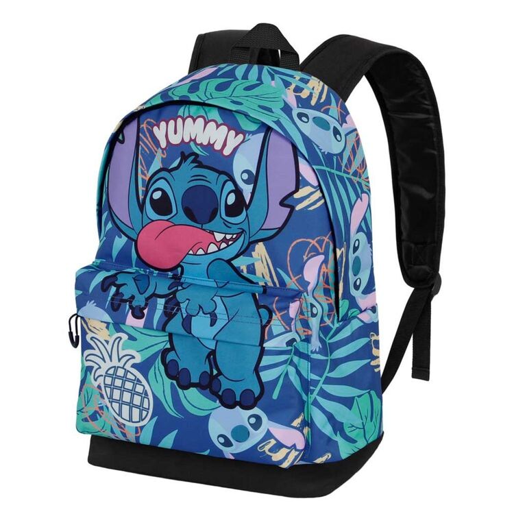 Product Τσάντα Πλάτης Disney Stitch Yummy image