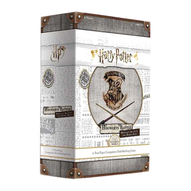 Product Harry Potter Hogwarts Battle Defence Against The Dark Arts image