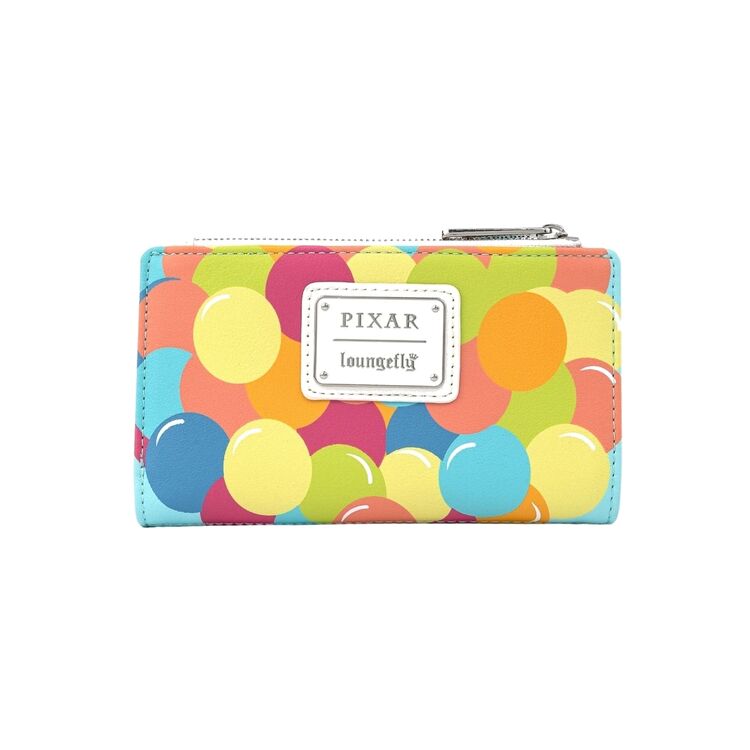 Product Loungefly Disney Up Ballon Wallet image