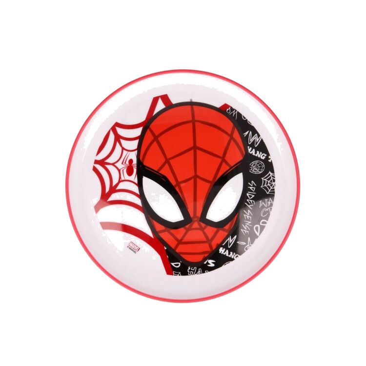 Product Marvel Spider -Man Urban Web Plate image