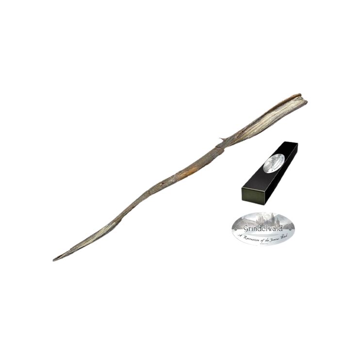 Product Harry Potter Grindelwald's Wand image