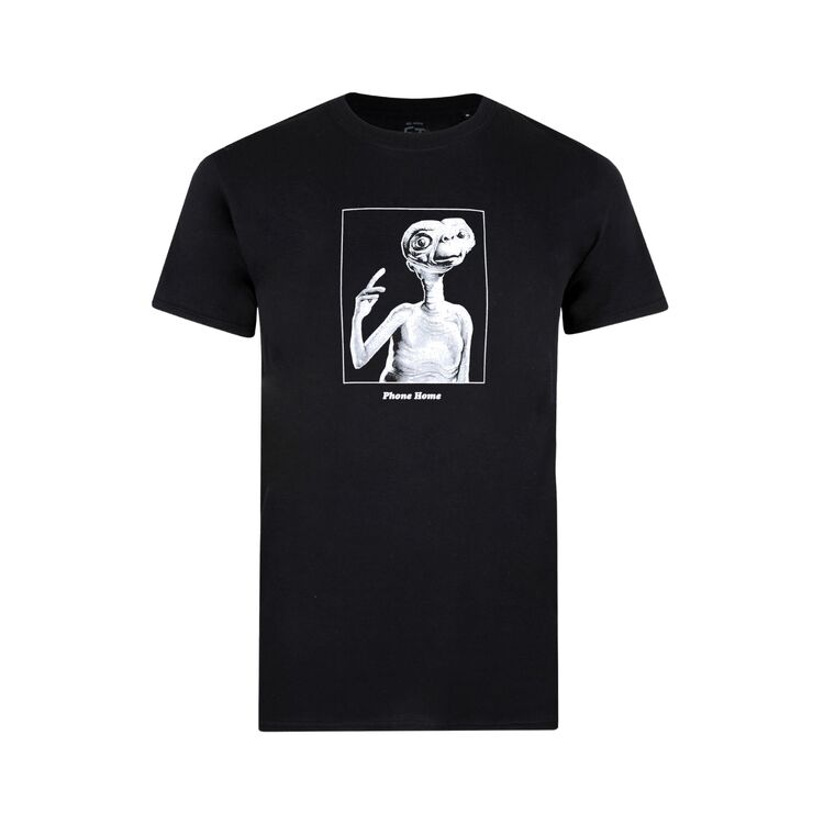 Product E.T Phone Home T-Shirt image