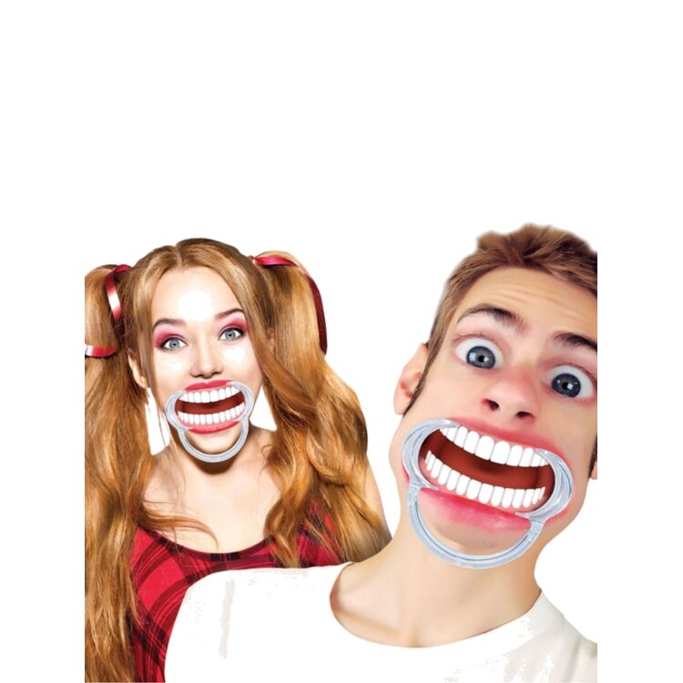 Product Επιτραπέζιο Με το Στόμα Ανοιχτό! Για Μικρούς Και Μεγάλους image