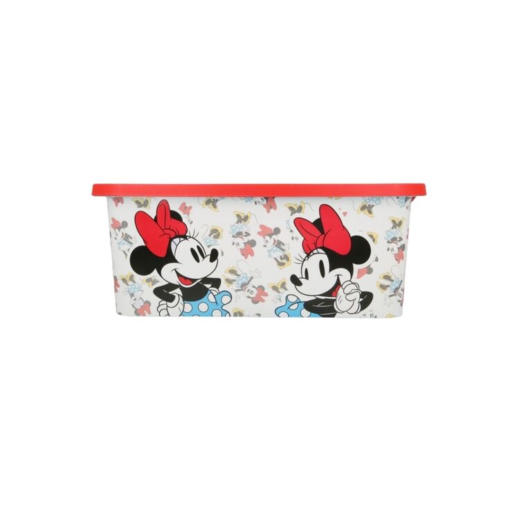 Product Disney Minnie Mouse Vintage 13L Storage image