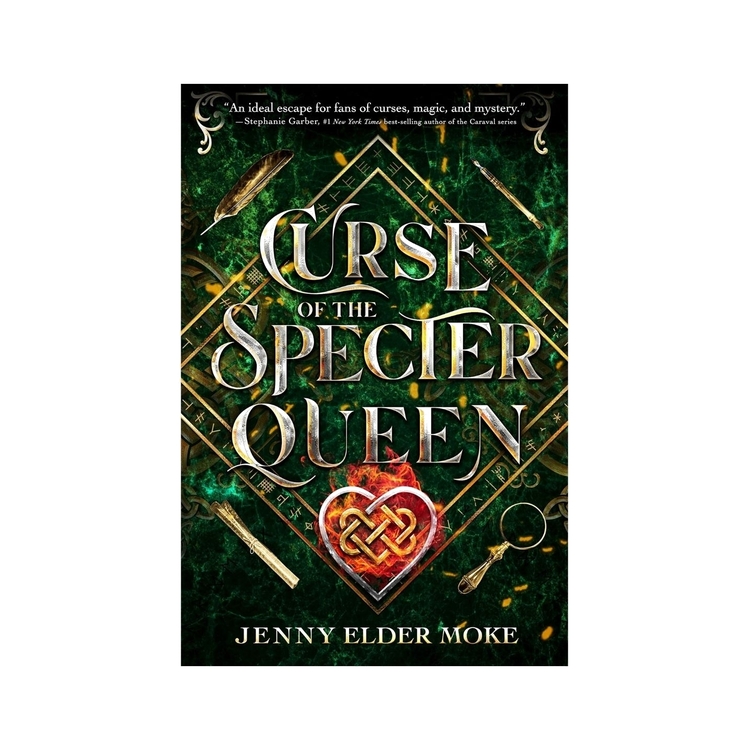 Product Curse of the Specter Queen image