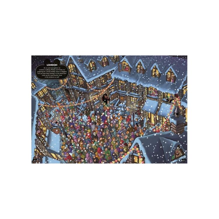 Product Where's Mickey? image