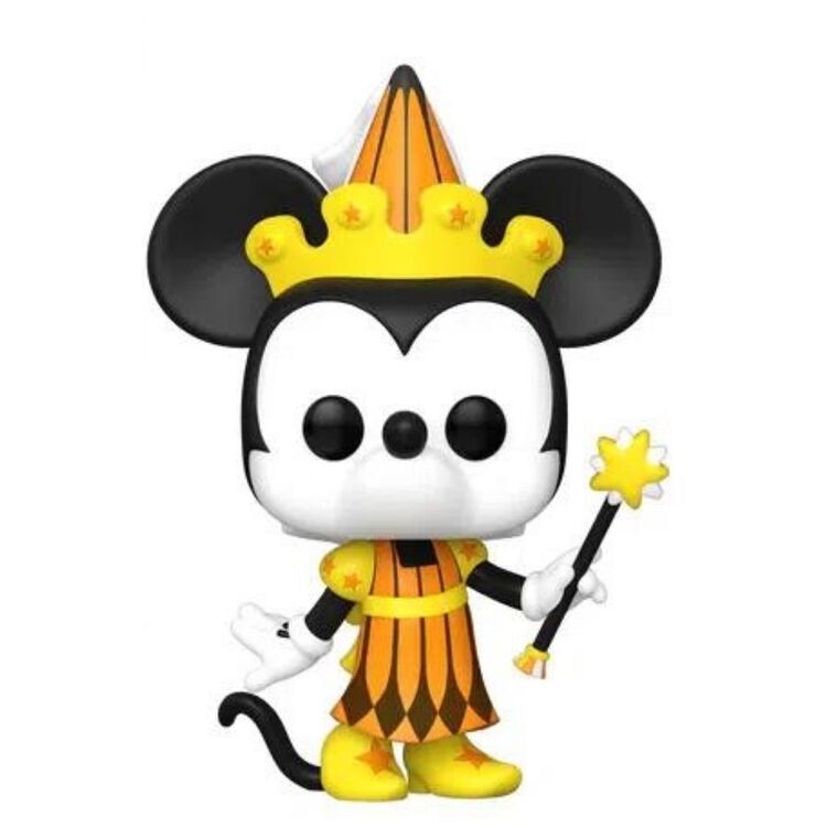 Product Funko Pop! Halloween - Minnie Mouse image