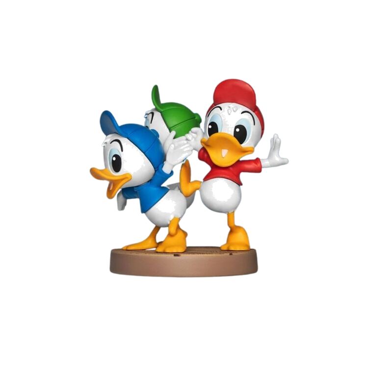 Product Disney Mini Figure Huey Duwey & Louie image