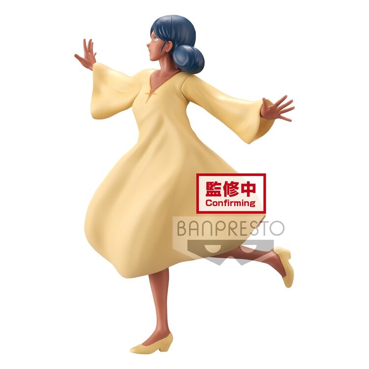 Product Φιγούρα Banpresto Mobile Suit Gundam - Lalah Sune (Ver.A) Statue (18cm) (17944) image