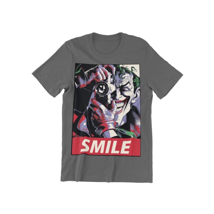 Product DC Comics Joker Killing Joke T-Shirt image