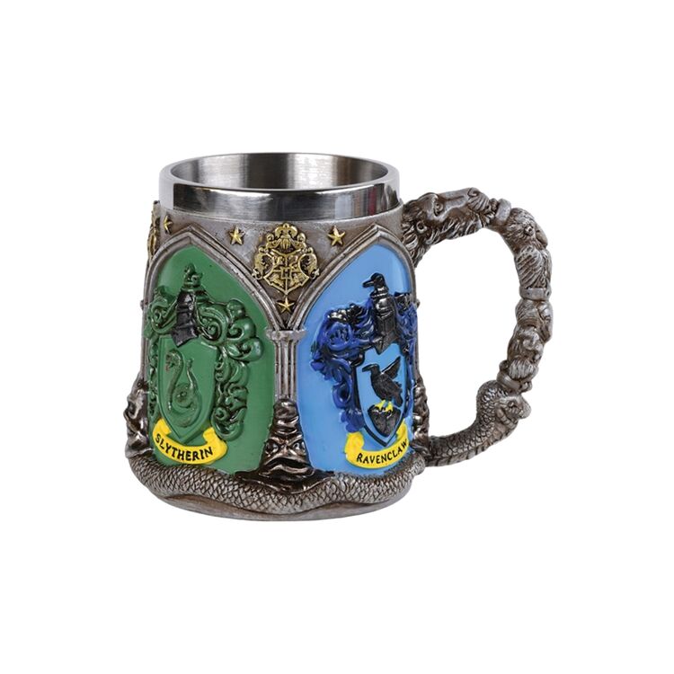 Product Harry Potter 3D Houses Mug image