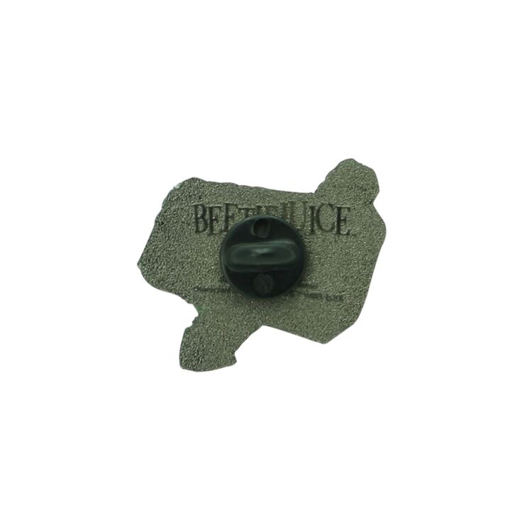 Product Beetlejuice Pin image