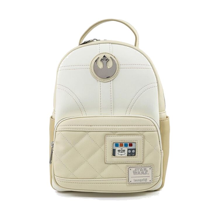 Product Loungefly Star Wars Princess Leia Hoth Backpack image