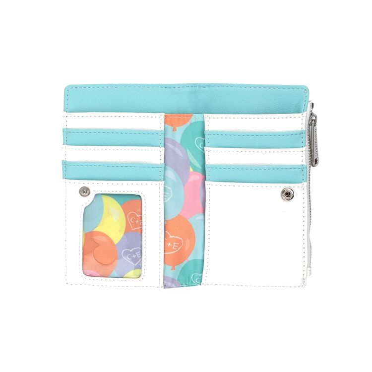 Product Loungefly Disney Up Ballon Wallet image