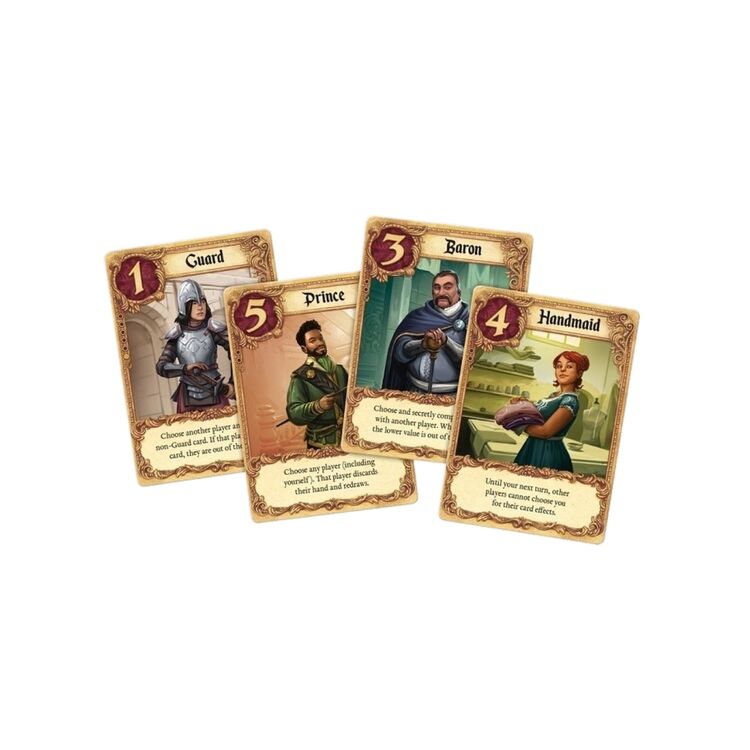 Product Love Letter 3η Έκδοση image