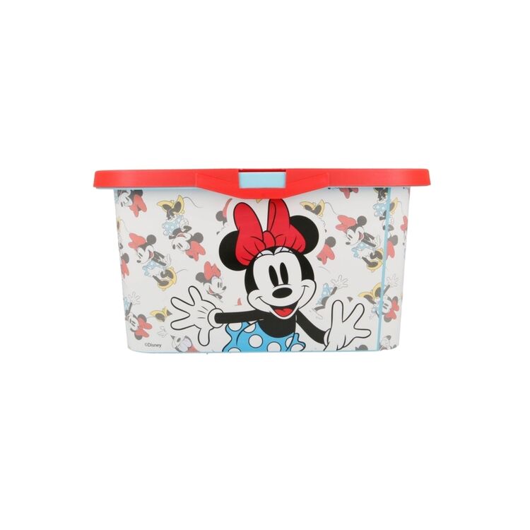 Product Disney Minnie Mouse Vintage 13L Storage image