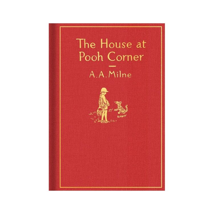 Product The House at Pooh Corner: Classic Gift Edition image
