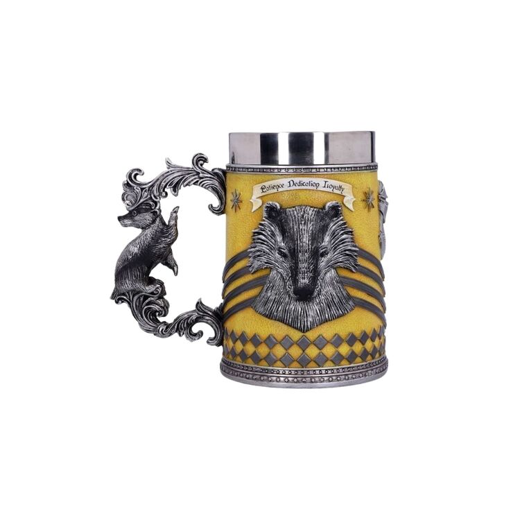 Product Harry Potter Hufflepuff Collectable Tankard image