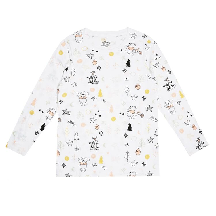 Product Πιτζάμες Σετ Disney Winnie The Pooh image