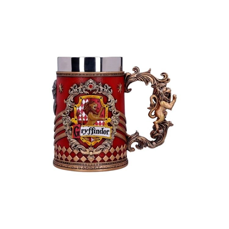 Product Harry Potter Gryffindor Collectable Tankard image
