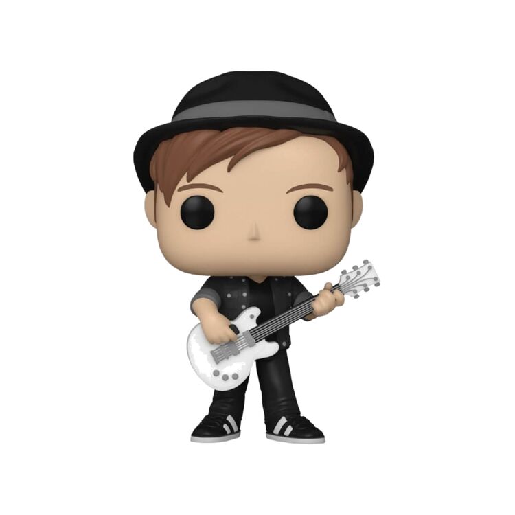 Product Funko Pop! Fall Out Boy Patrick Stump image