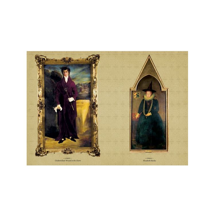 Product Harry Potter Magical Places From the Films image