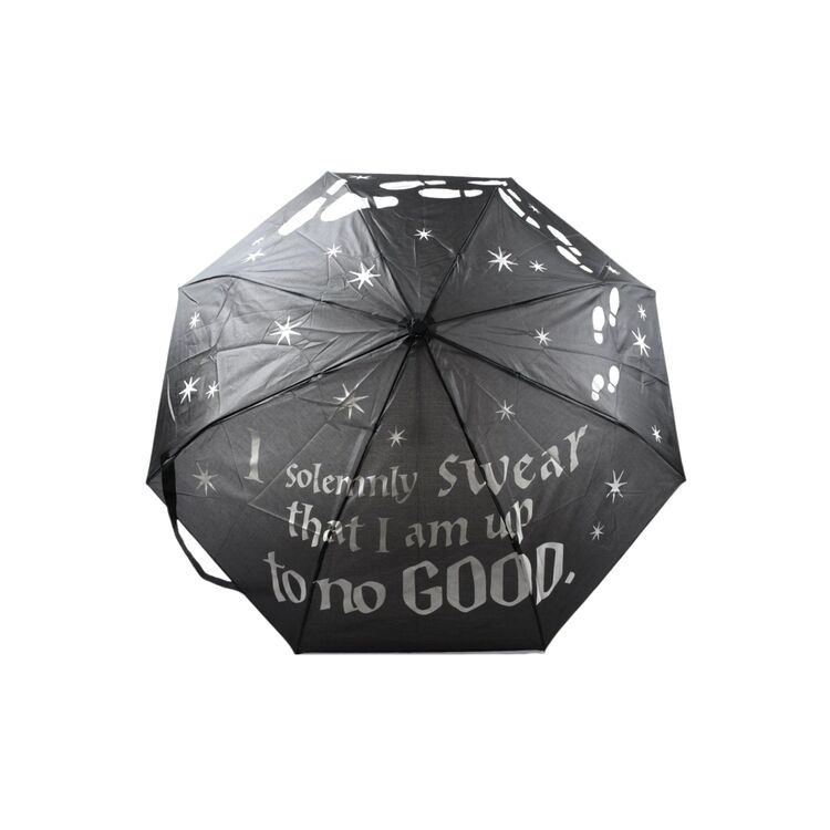 Product Harry Potter Marauder's Map Umbrella  image