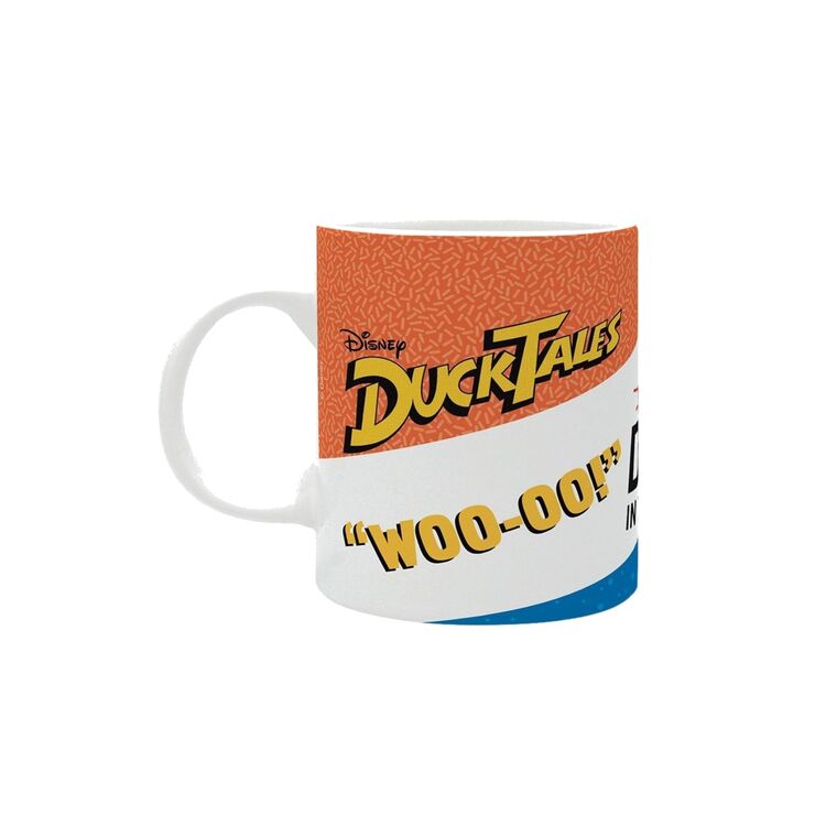Product Disney Ducktales Donald Mug image