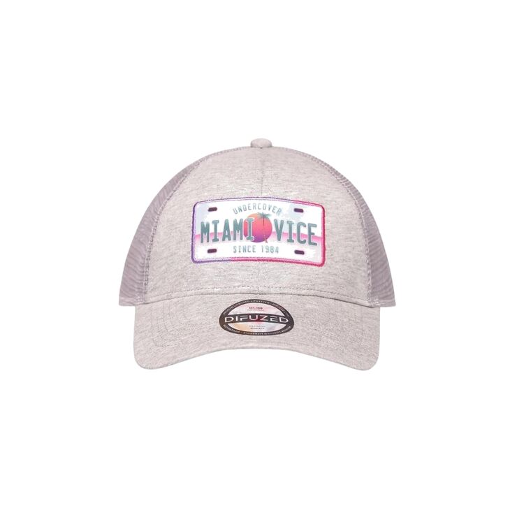 Product Καπέλο Miami Vice Adjustable Cap image