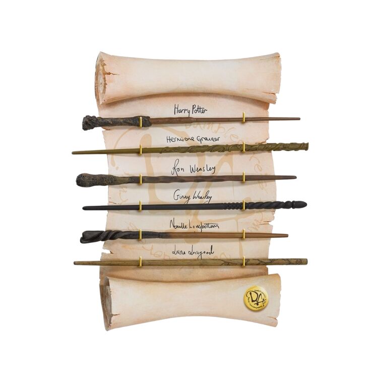 Product Μαγικά Ραβδιά Συλλογή Harry Potter Dumbledore's Army image
