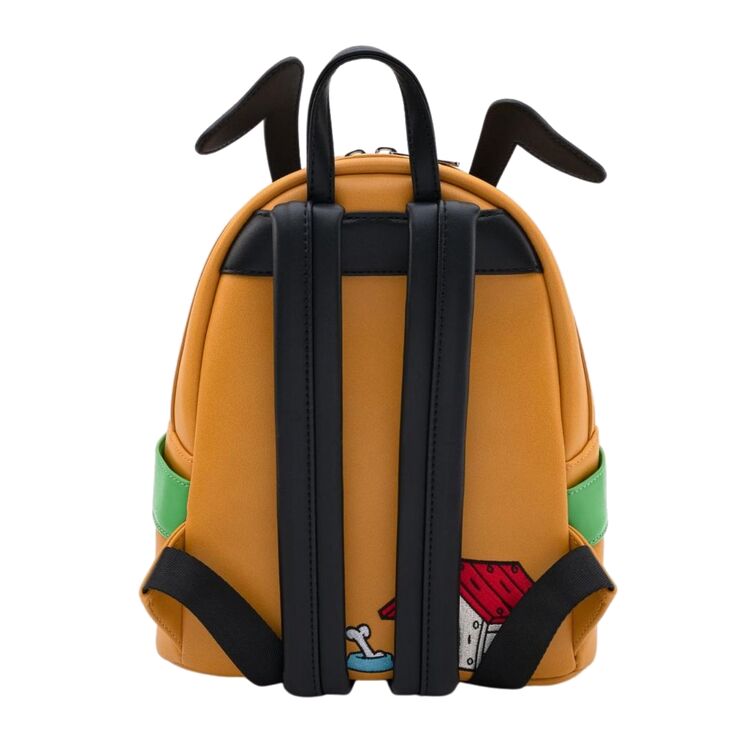 Product Loungefly Disney Pluto Cosplay Backpack image
