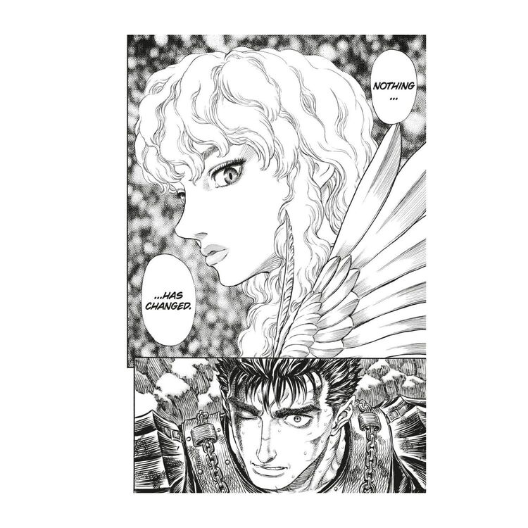 Product Berserk Deluxe Volume 8 image