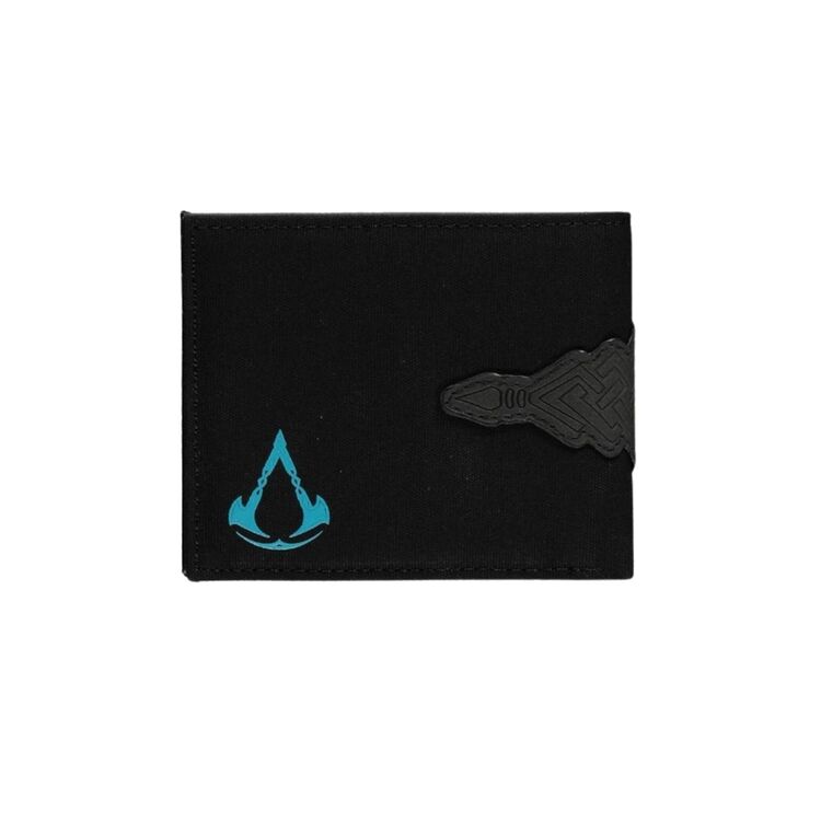Product Assassin's Creed Valhalla Bifold wallet image