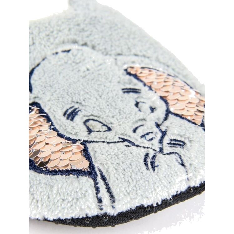 Product Disney Dumbo Slippers image