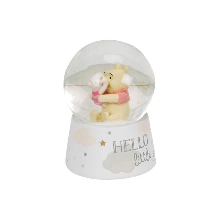 Product Disney Magical Beginnings Water Ball Winnie & Piglet image