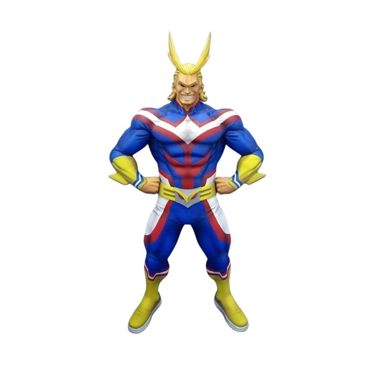 Product My Hero Academia Age Of Heroes All Might Statue image