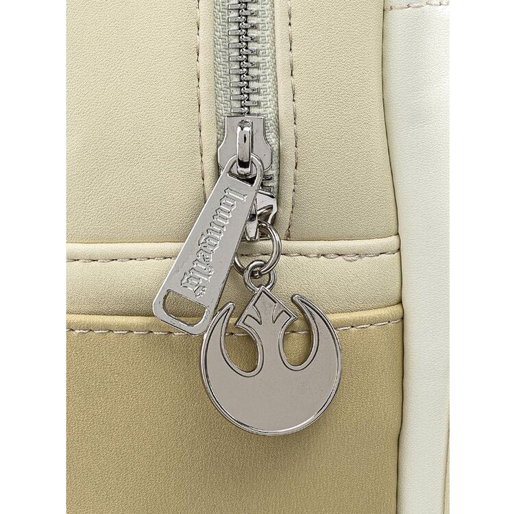 Product Loungefly Star Wars Princess Leia Hoth Backpack image